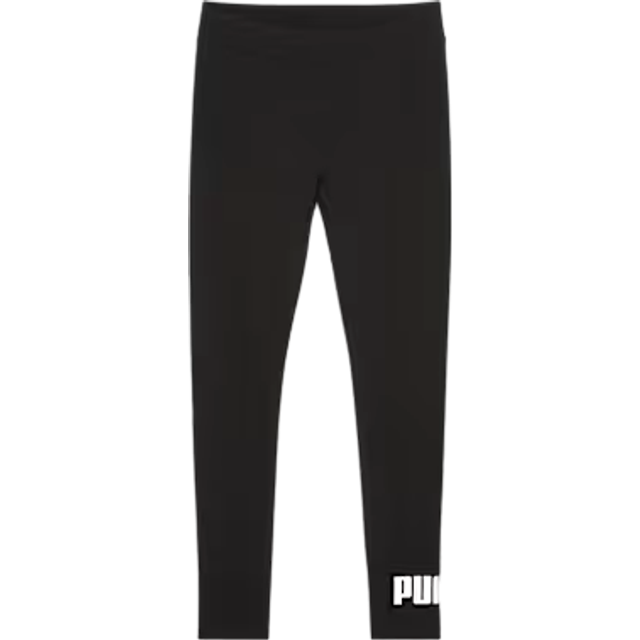 Women's leggings Puma Essential No. 1 Logo - Noir