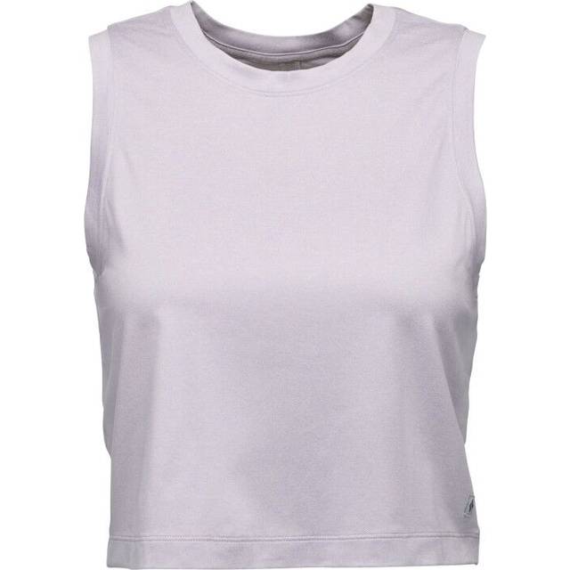 Women's tank top Black Diamond Circuit - Violet