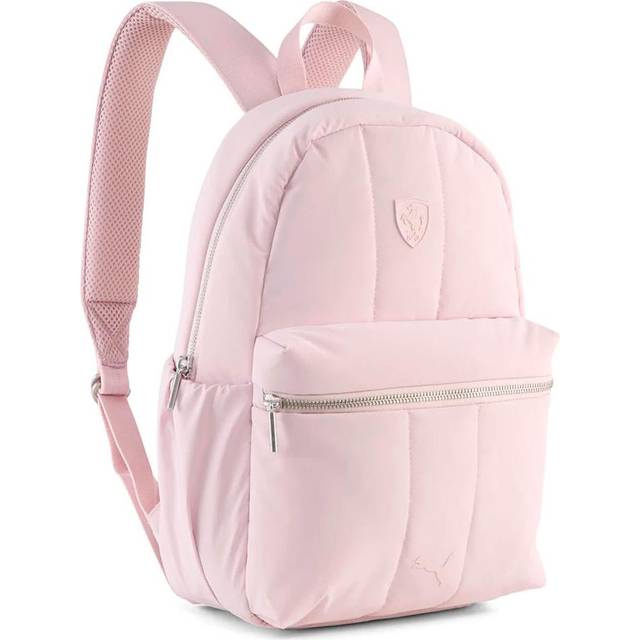 Puma Ferrari Small Bp Rucksack - Rosa