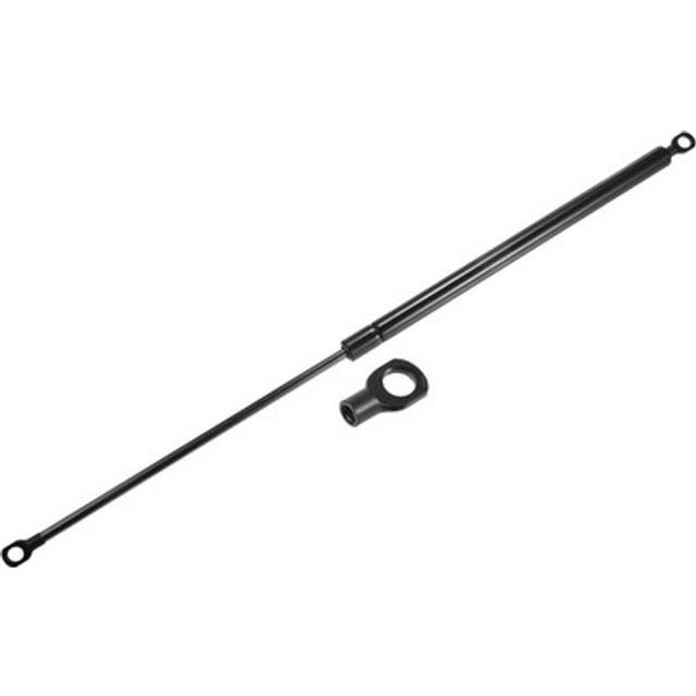 23.6inch 300n/66lbs Gas Struts Shocks Lift Supports Lid Supports Lid Stay Black