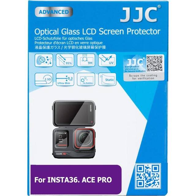 ACEPROS1 Optical Glass Protector