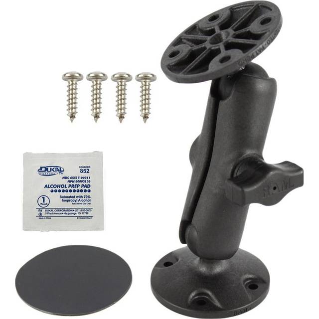 RAM Mounts Mount RAP-B-101U-CB1