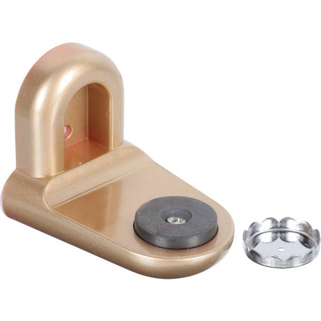 Stainless Steel Magnetic Soap Holder Suction Cup Shower Dish Bar