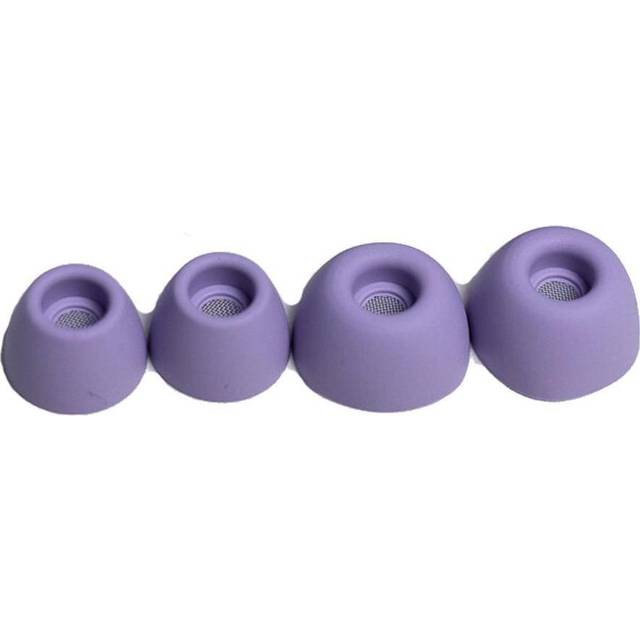 Samsung Galaxy Buds 2 Eartips Pack - Lavendel