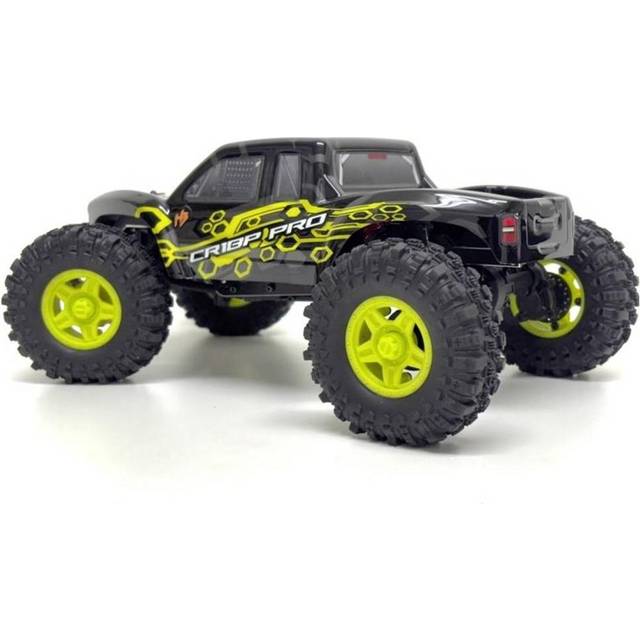 Absima 1/8 Pro Juice Up Rtr Brushless Rc-Bil