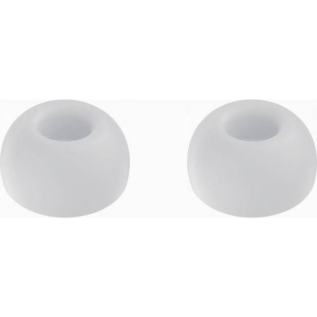 Samsung Galaxy Buds3 Pro Gummi Öronproppar LARGE - Vit
