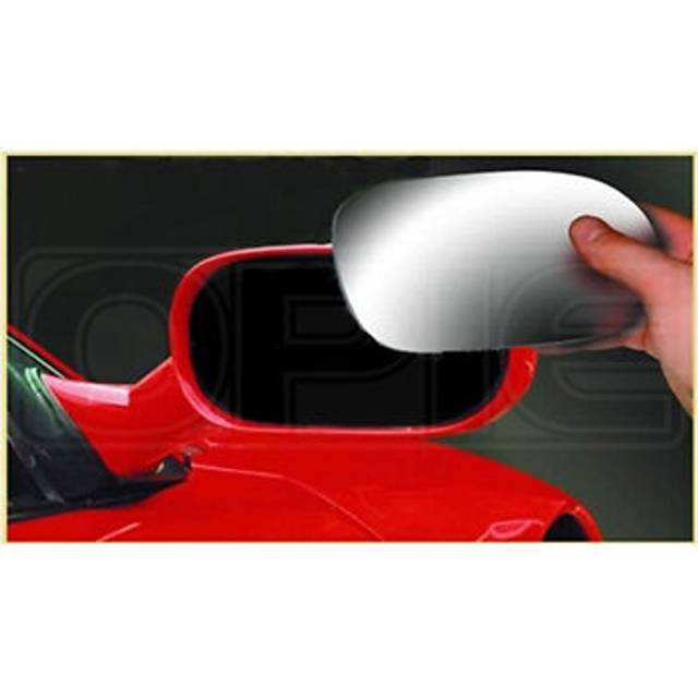 Summit SRG-751 Replacement Stick-On Standard Mirror Glass LHS