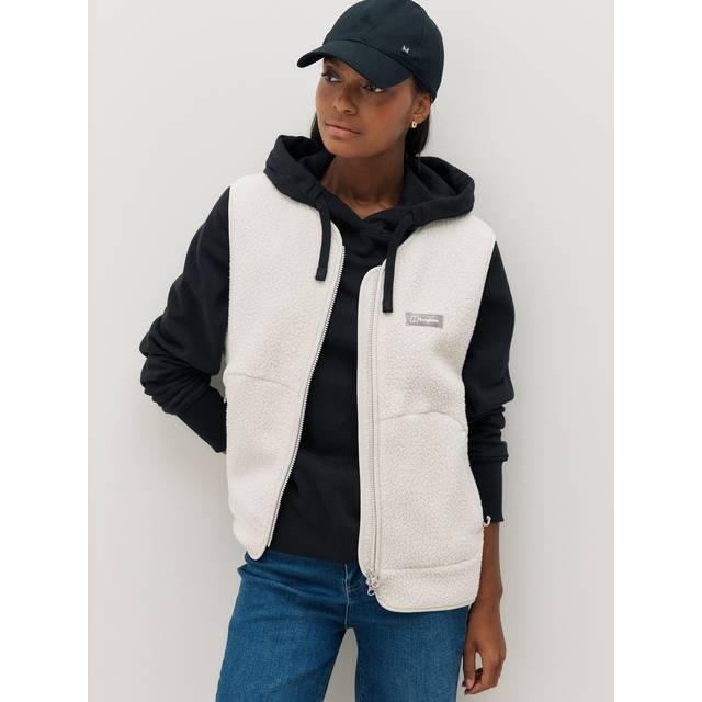 Berghaus Berghaus Charcoal Black Relaxed Gilet