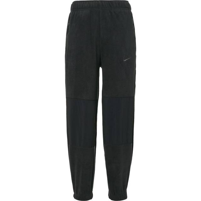 Nike Club Fleece Solid Zip Pocket Casual Knit Joggers Men bottoms Black FB8385-010 S