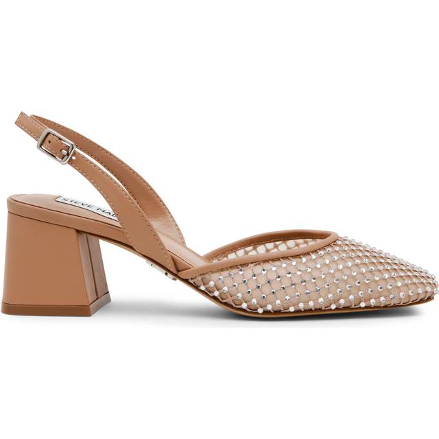 STEVE MADDEN Network Slingbacks |Brun |38