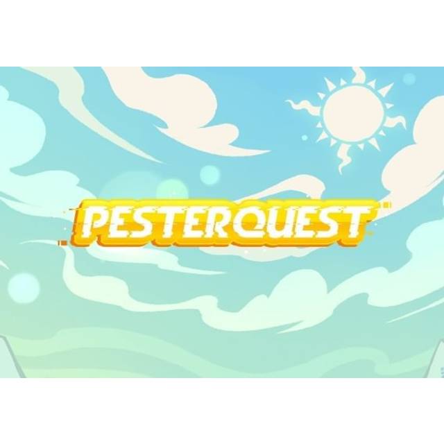 Pesterquest PC Steam Key
