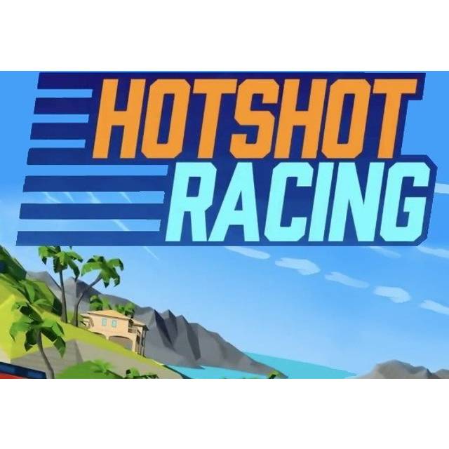 Hotshot Racing PC Steam Key