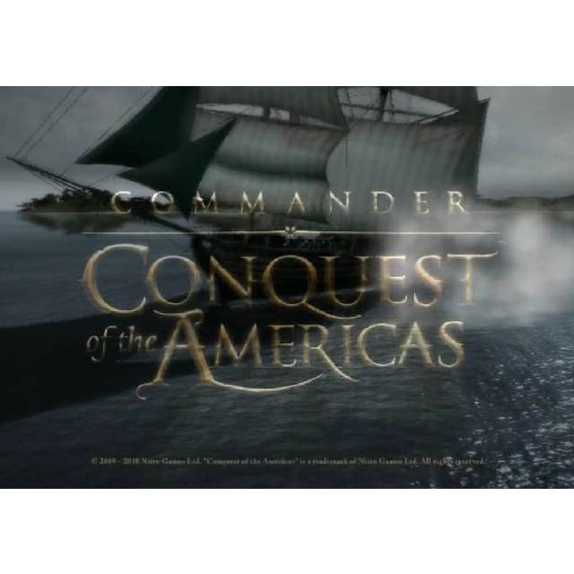 Commander COTA Complete Pack PC