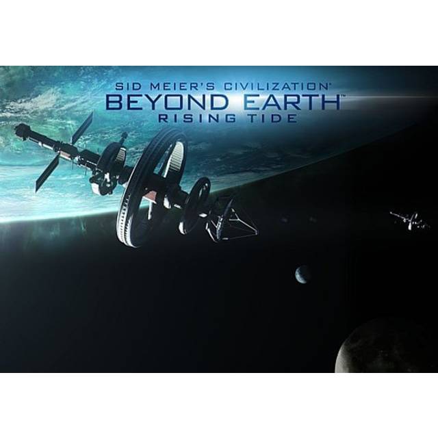 Pc Civilization Beyond Earth Rising Tide Expansion