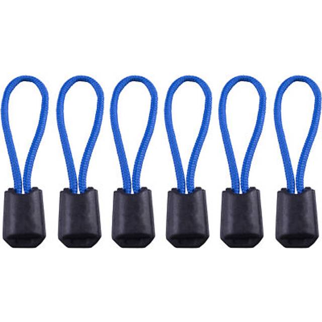 Aidapt Zipper Pulls Pack Of 6