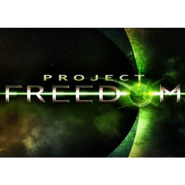 Project Freedom PC Steam Key