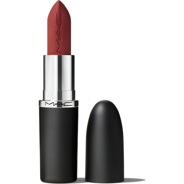 MAC ximal Silky Matte Lipstick - Avant Garnet