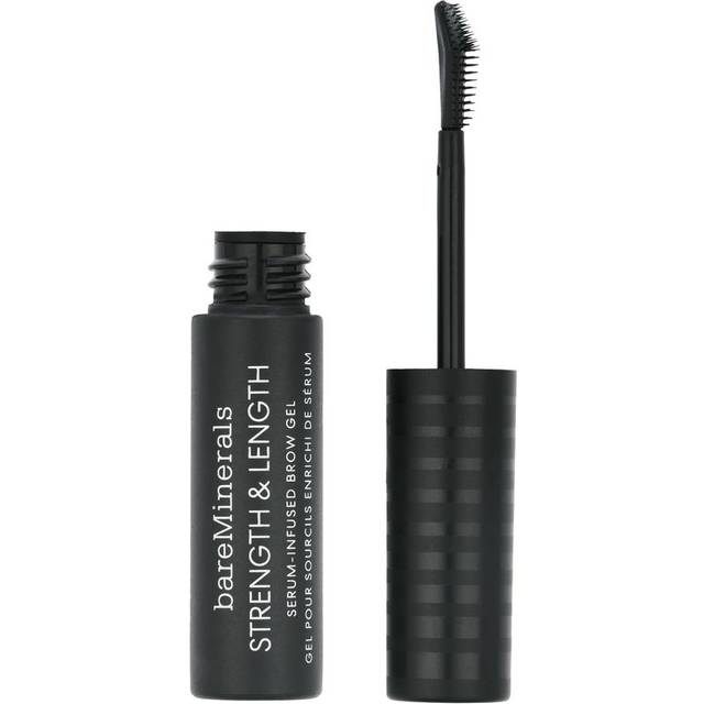 BareMinerals Strength & Length Brow Gel Chestnut