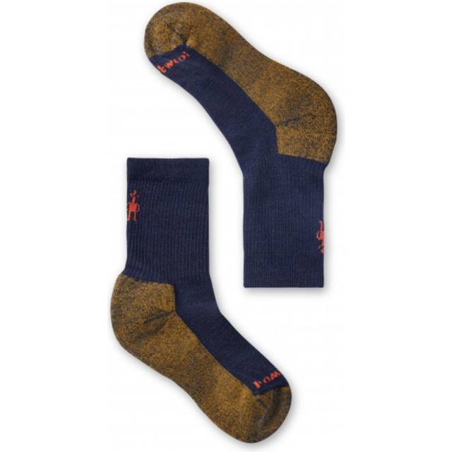 Kids Hike Light Cushion Crew Socks