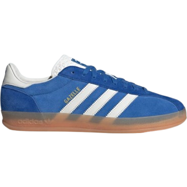 Gazelle Indoor Pro Sneakers Blue / Core White - Multicolor (6.5)