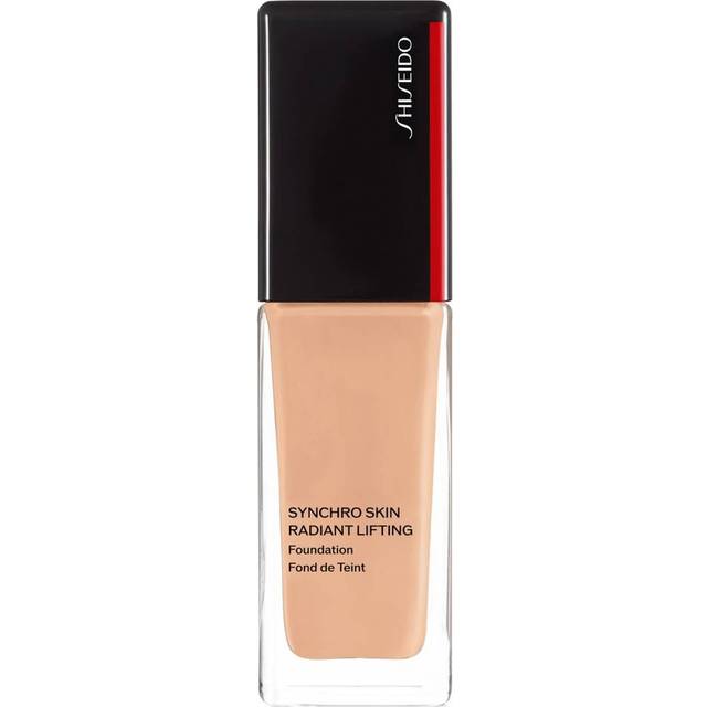 Shiseido Synchro Skin Radiant Lifting Foundation 260
