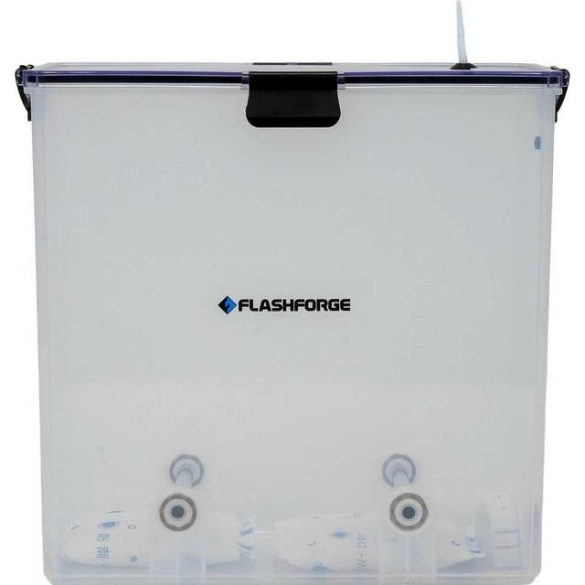 Flashforge AD5X Filament Storage Box