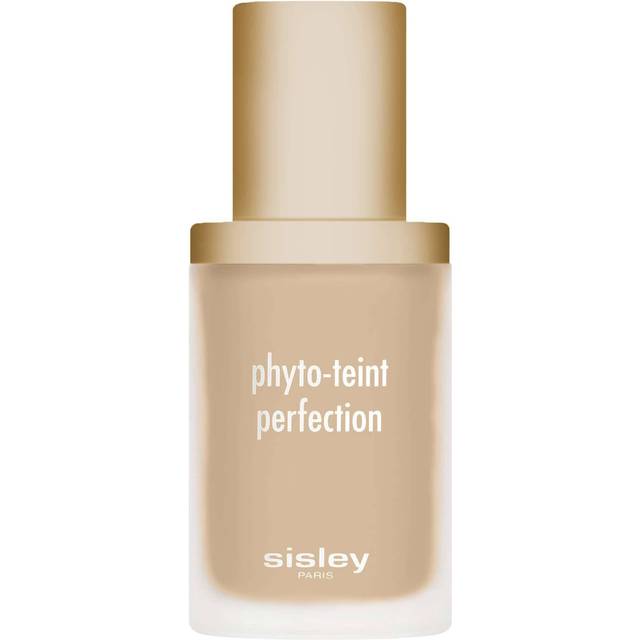 Sisley Paris Phyto-Teint Perfection Foundation 2W2 Desert