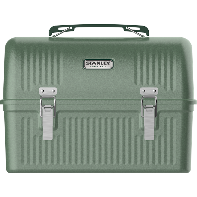 Legendary Classic Lunch Box