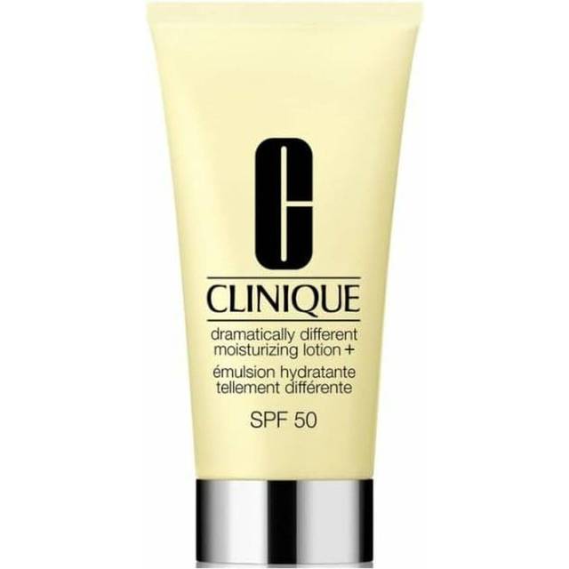 Clinique Dramatically Different™ Moisturizing Lotion SPF50 moisturising face cream SPF 50 50 ml