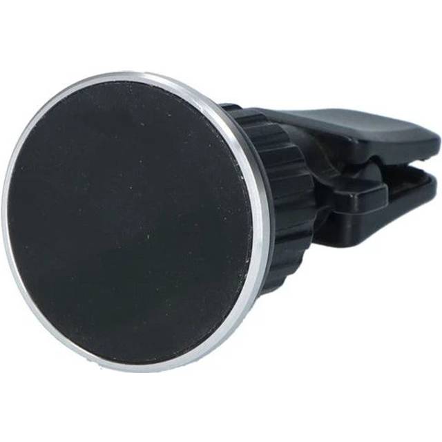 Carpoint magnetisk smartphonehållare Ventilationsgaller Runt