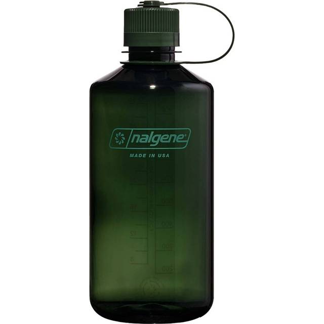 Nalgene 1L NM Flaska Jade Sustain
