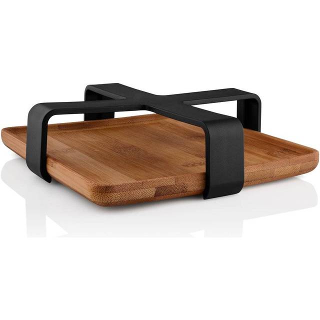 Eva Solo Nordic Kitchen Servietholder Bambus Set of 4 Servietholder