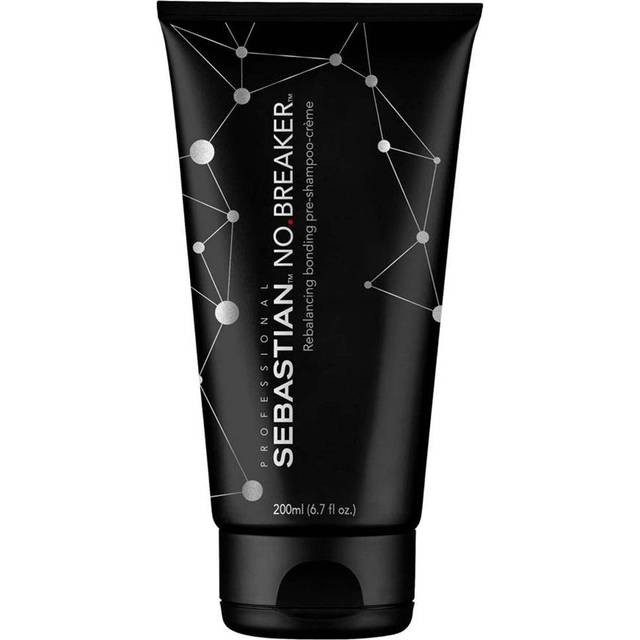 Wella Professionals Sebastian Professional No.Breaker Rebalancing Bonding Pre-shampoo Crème 200 ml