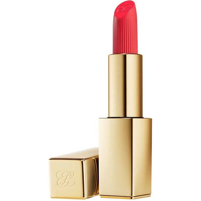 Estée Lauder Pure Color Creme Lipstick #330 Impassioned