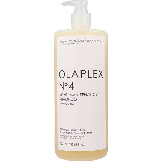 Olaplex No.4 Bond Maintenance Shampoo 1000ml