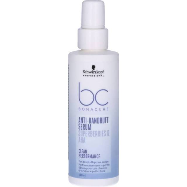 Schwarzkopf BC Bonacure Anti-Dandruff Serum 100ml