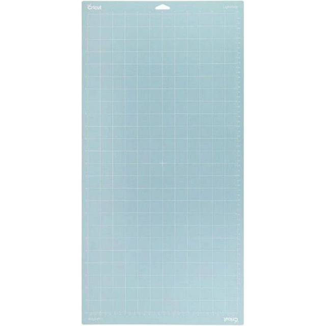 Cricut™ LightGrip Machine Mat | 12" x 24"