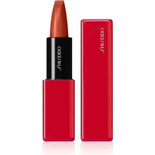 Shiseido Technosatin Gel Lipstick, Læbestift