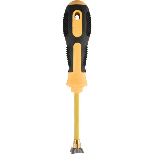 Grout Removal Tool 4 in 1 (Carbide Alloy Head), Remover, Caulking Tool, Cleaning , Tile