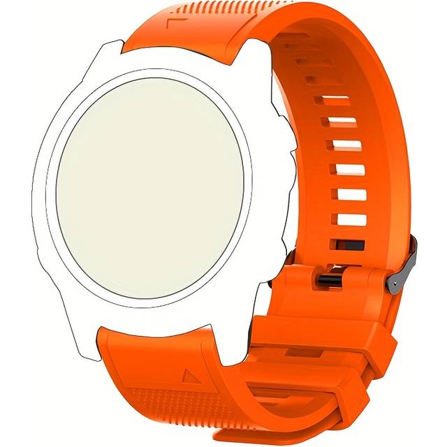 TEMU Style Straps For Garmin Fenix 8 7 7x 7s 6 6x 6s 5 5x 5s Pro Plus Band Strap For Forerunner 955 945 935 Instinct 2 Fenix3 Hr 2 Bracelet