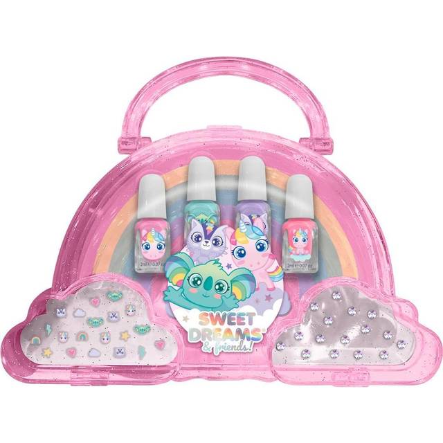 Sweet Dreams Nail Art Set KL11627 Kids