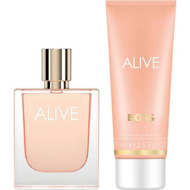 HUGO BOSS ALIVE Spring Set 2025 Doftset
