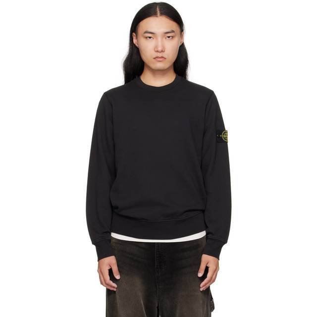 STONE ISLAND Felpa