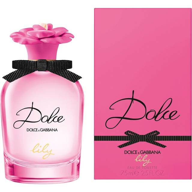 Dolce & Gabbana Lily Eau De Toilette 75 ml 75ml