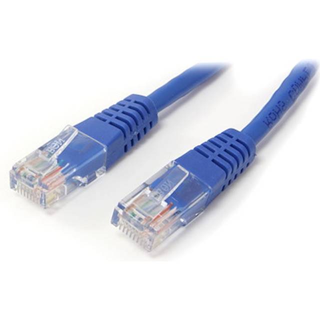 StarTech UTP Cat5e RJ45 - RJ45 15m