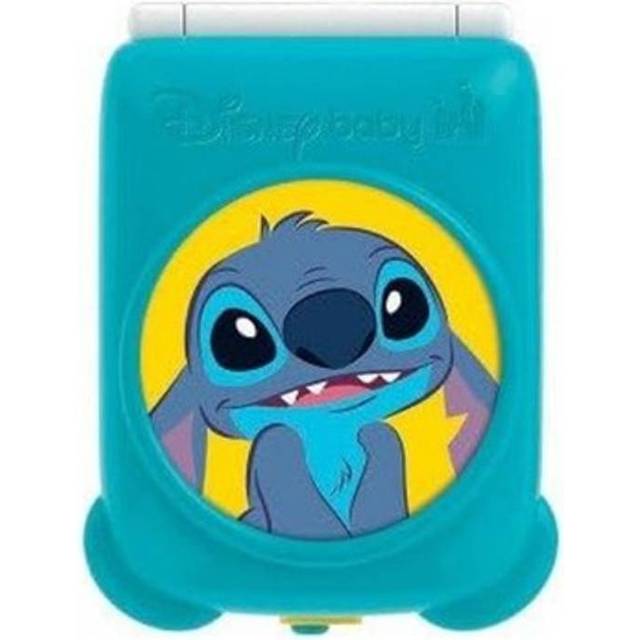 Clementoni Stitch Flip Phone (I-17519)