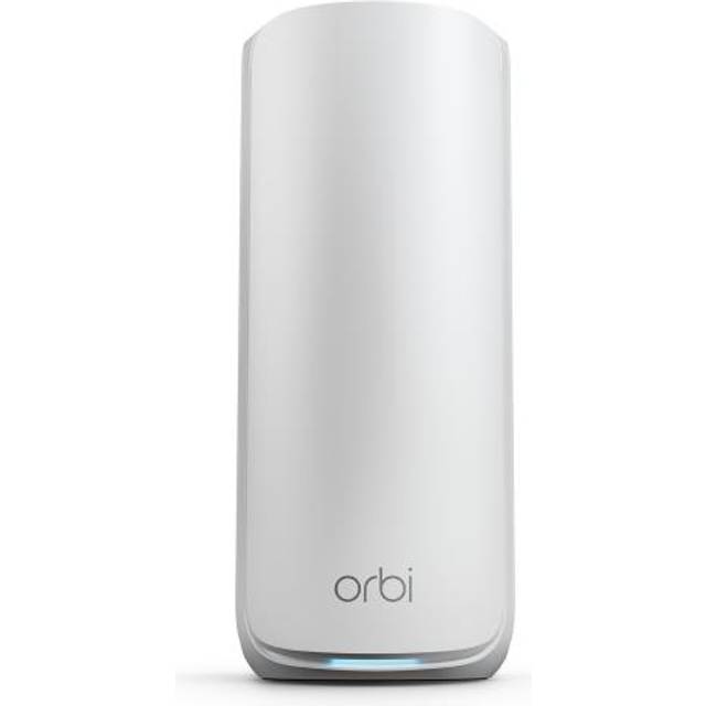 Netgear Orbi 870 Series RBE870 Wi-Fi 7 Mesh Router