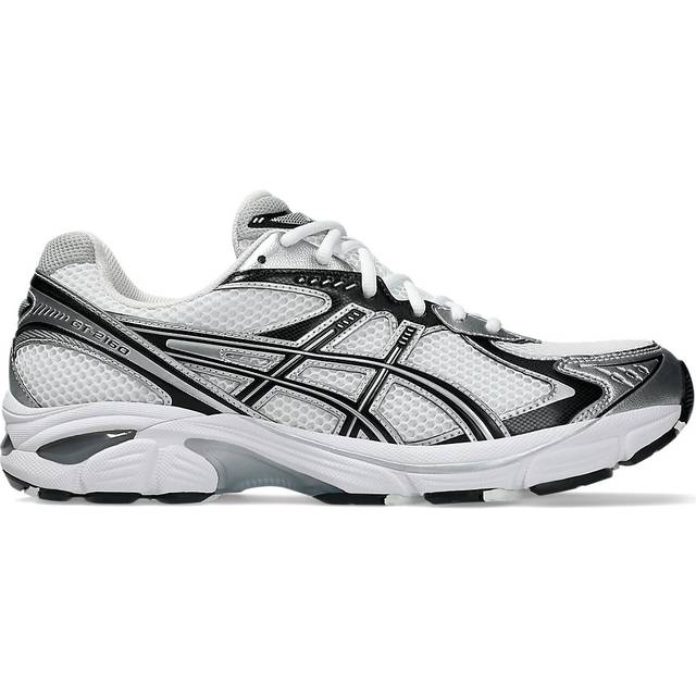 GT-2160 Sneakers White / Black - Multicolor (10.5)