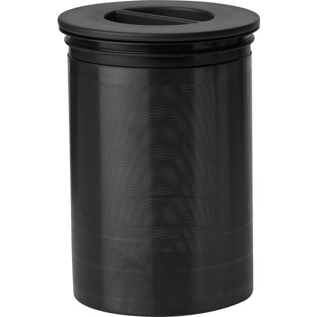 Nohr filter for cold brew - Black metallic