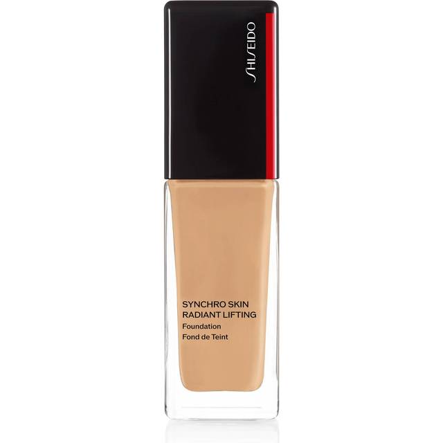 Shiseido Synchro Skin Radiant Lifting Foundation - 30 ml